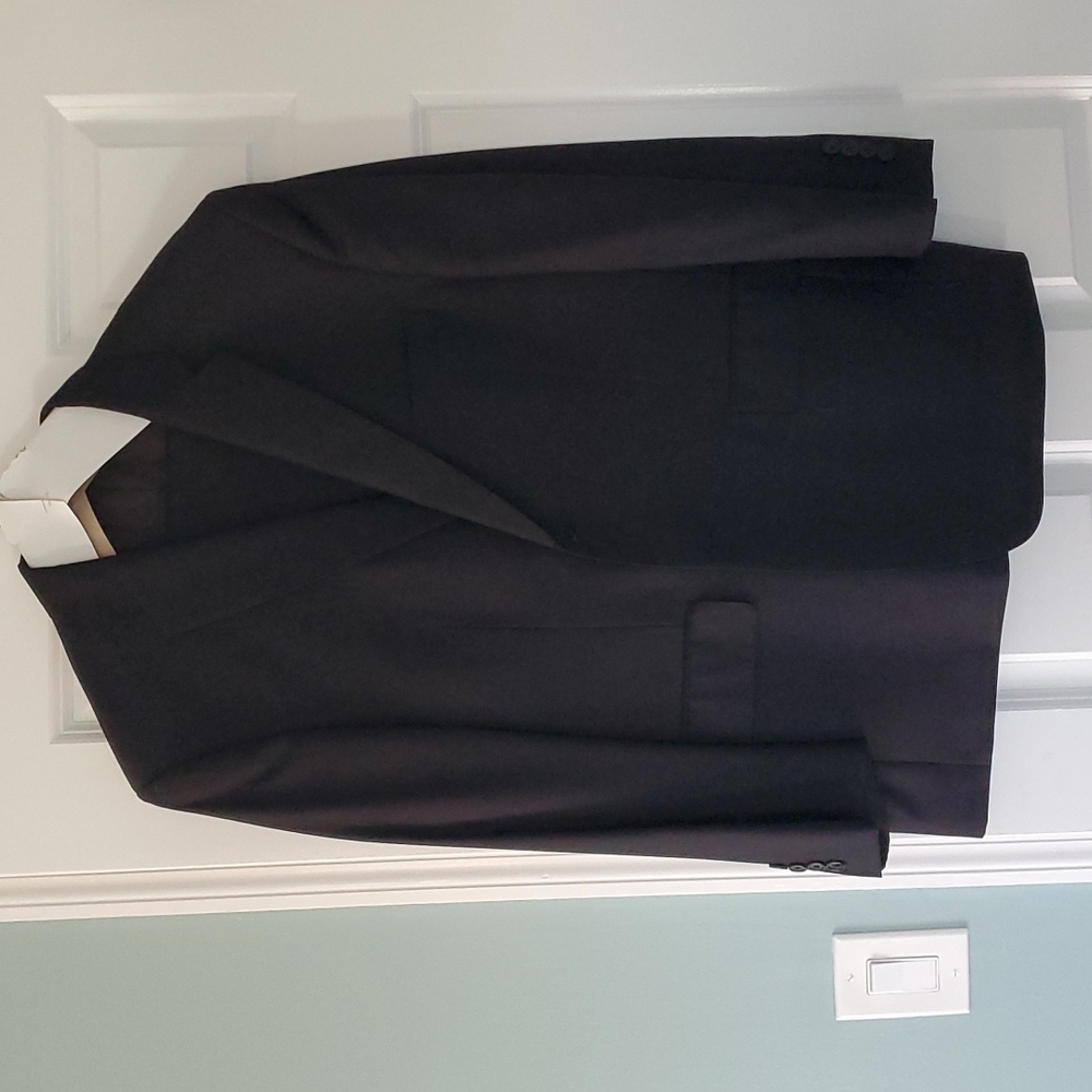42 r 36 pant jos a bank suit